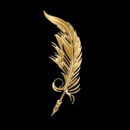 Signed first editions icon