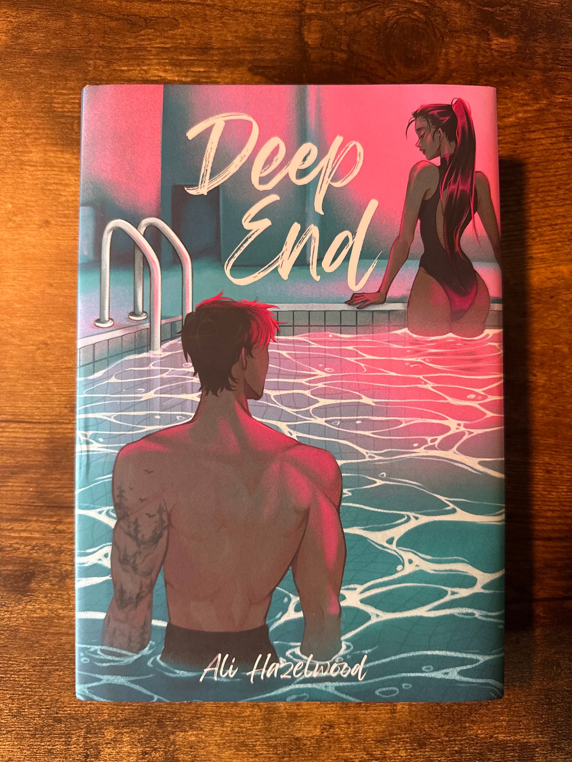 Book image