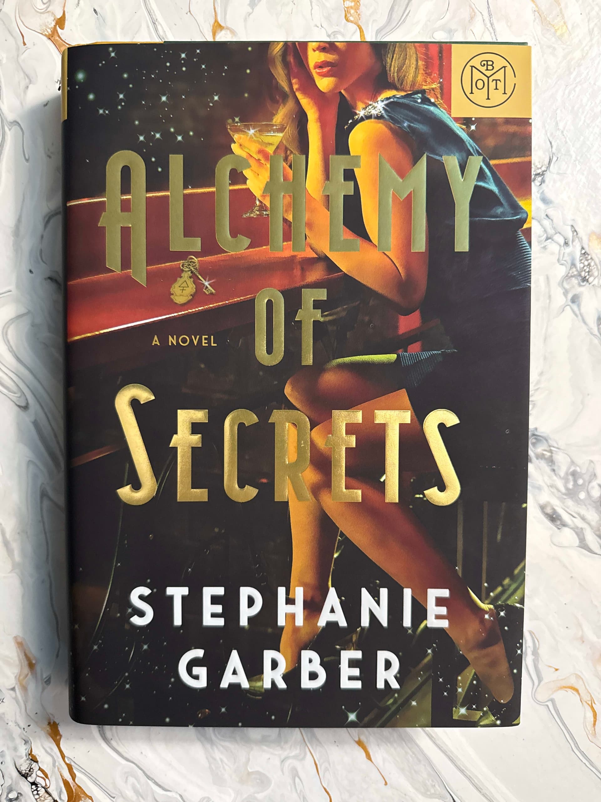 Book image