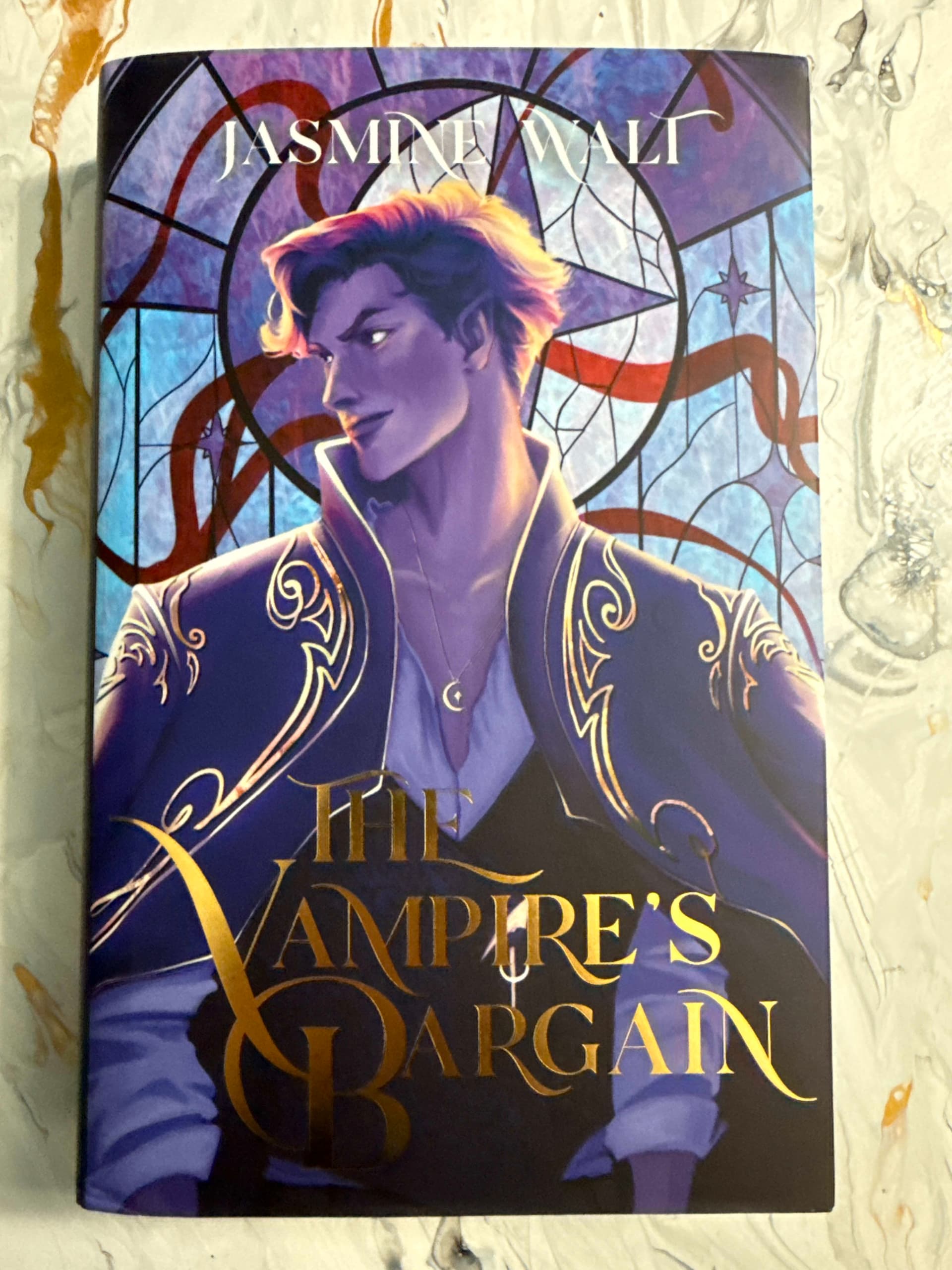 Book image