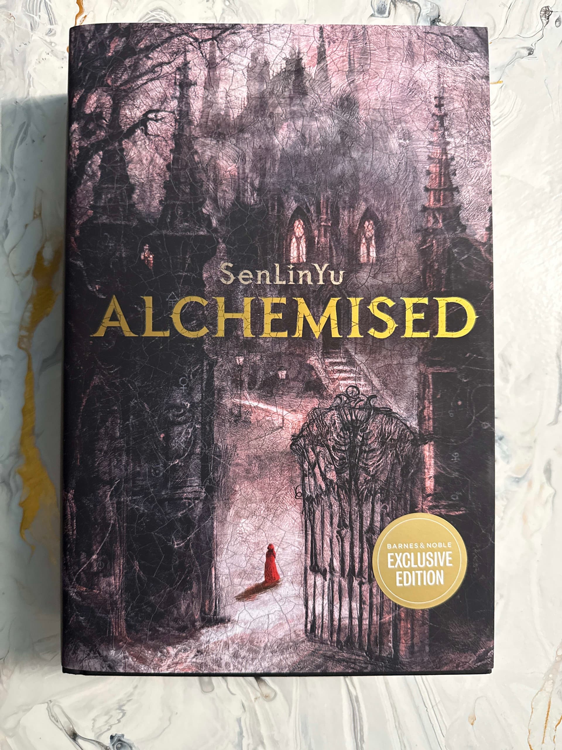 Book image