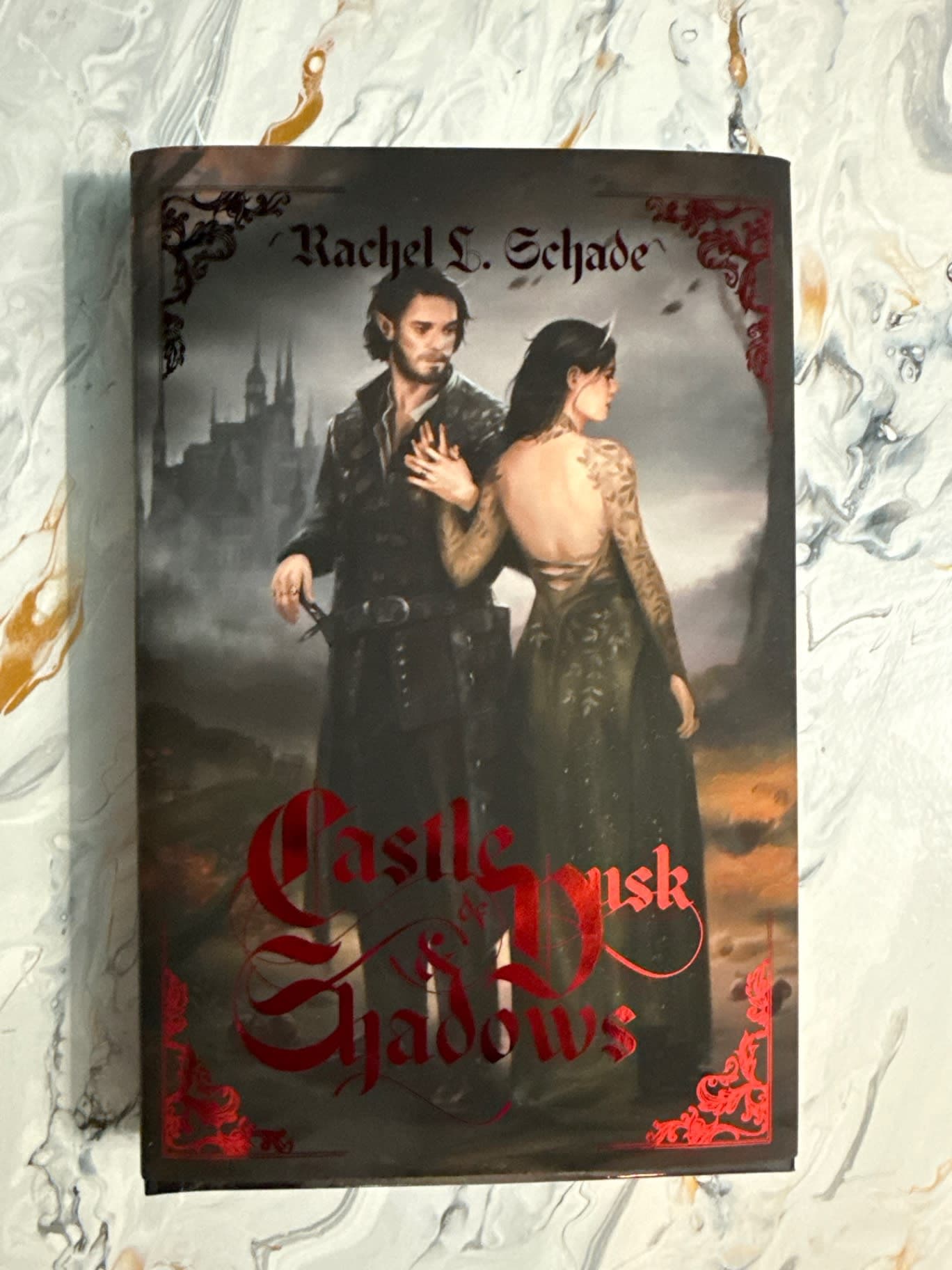 Book image
