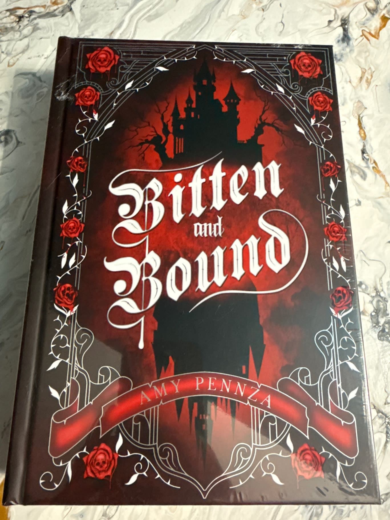 Book image