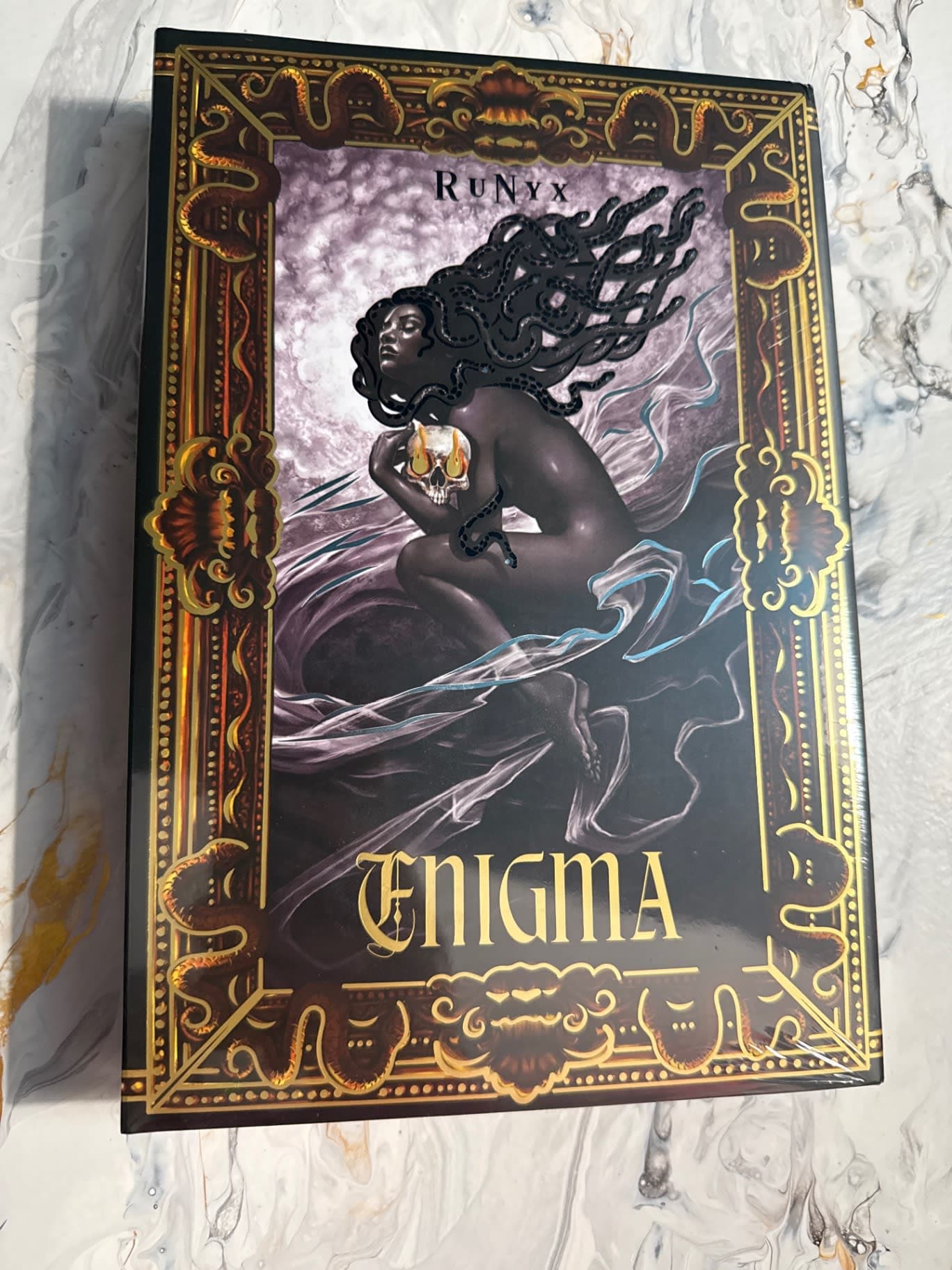 Book image