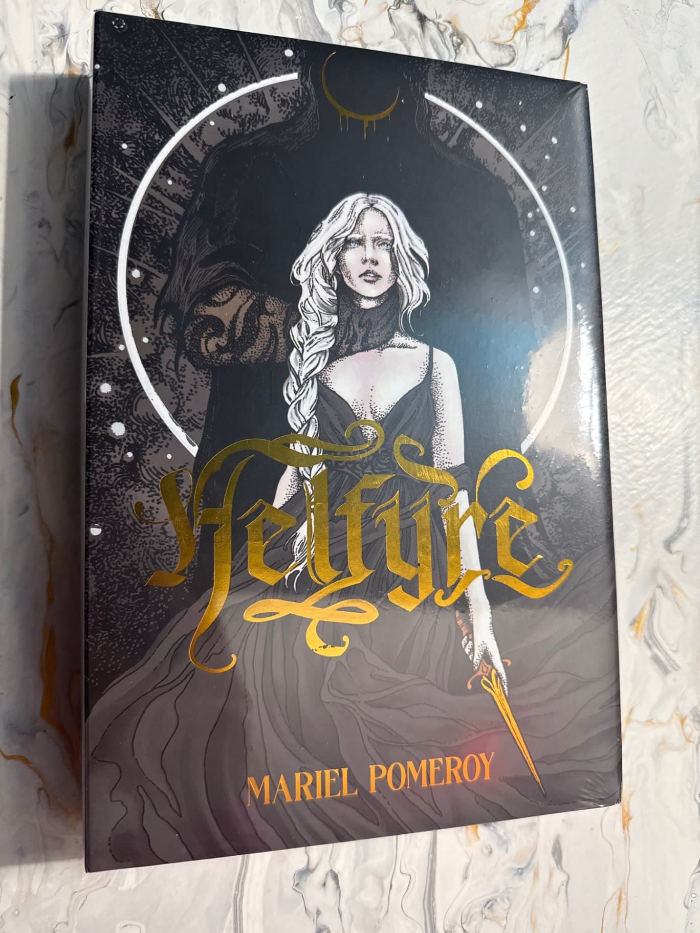 Book image