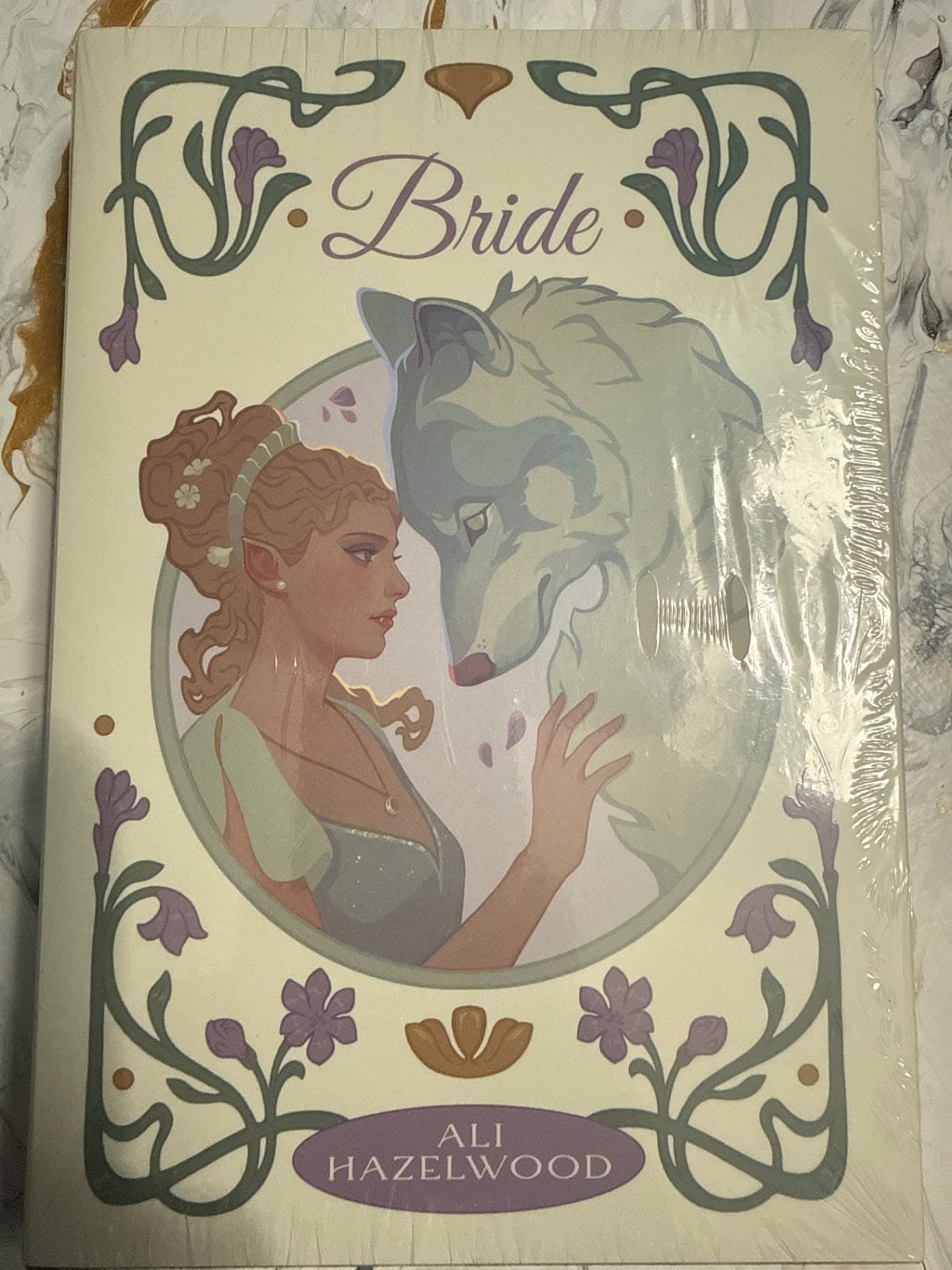 Book image