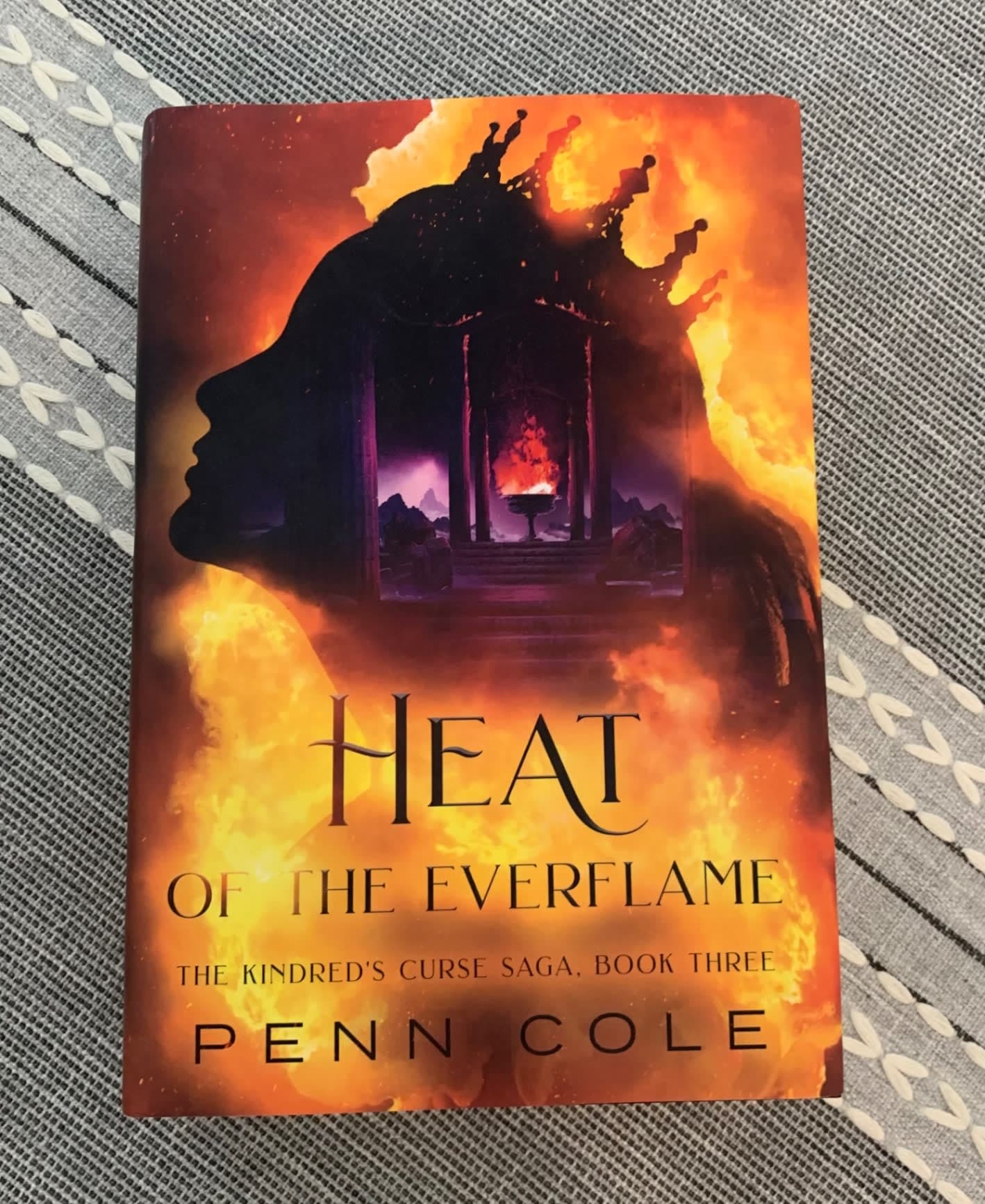 Book image