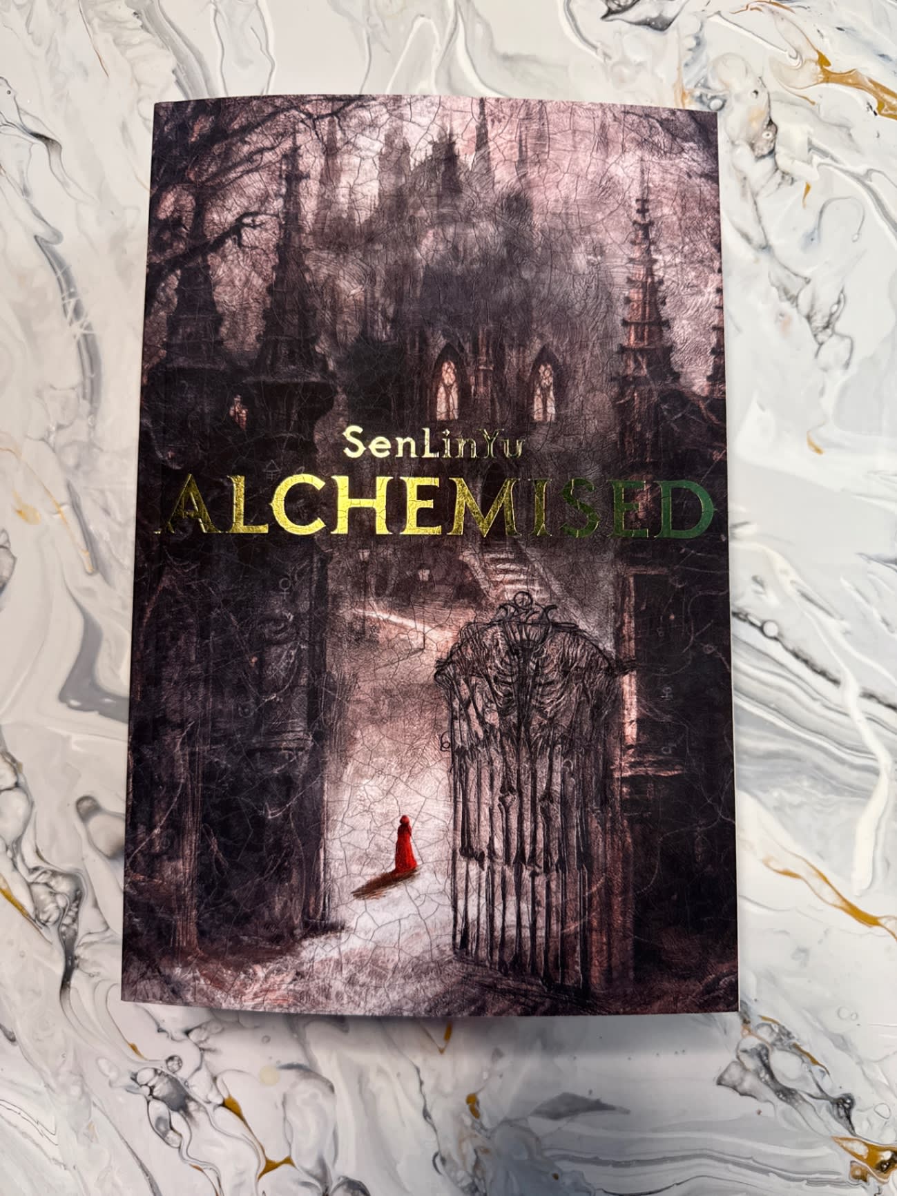 Book image