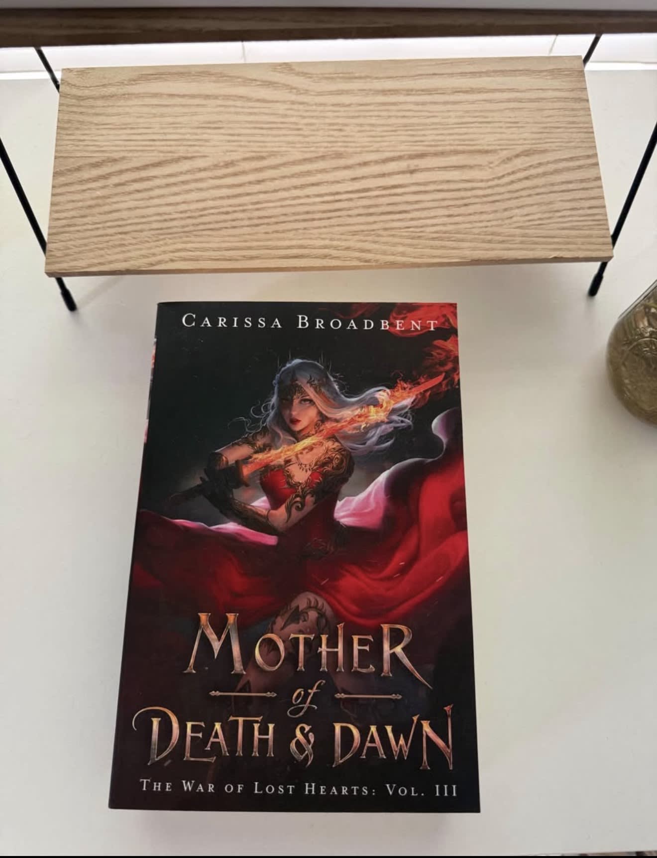Book image