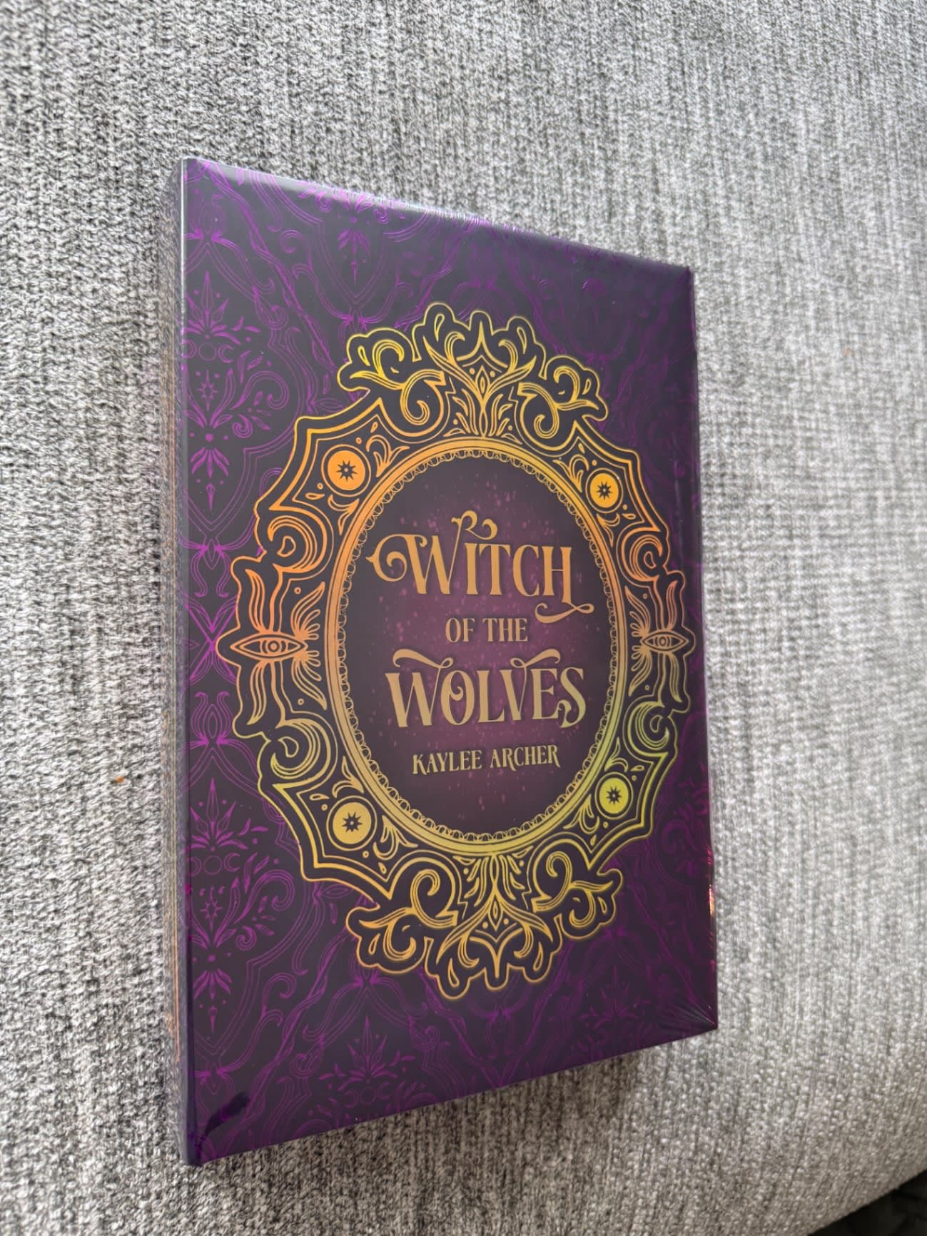 Book image