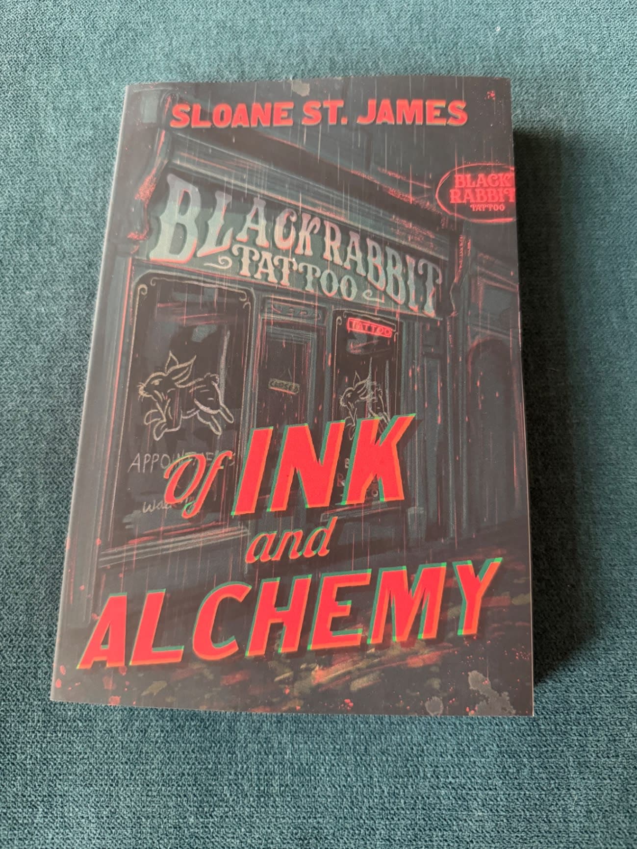 Book image