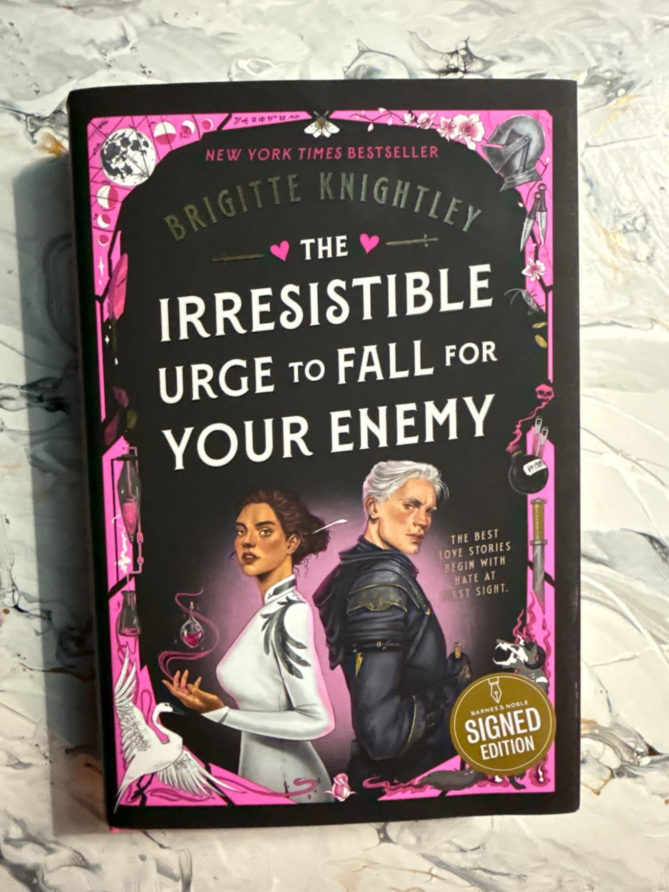 Book image