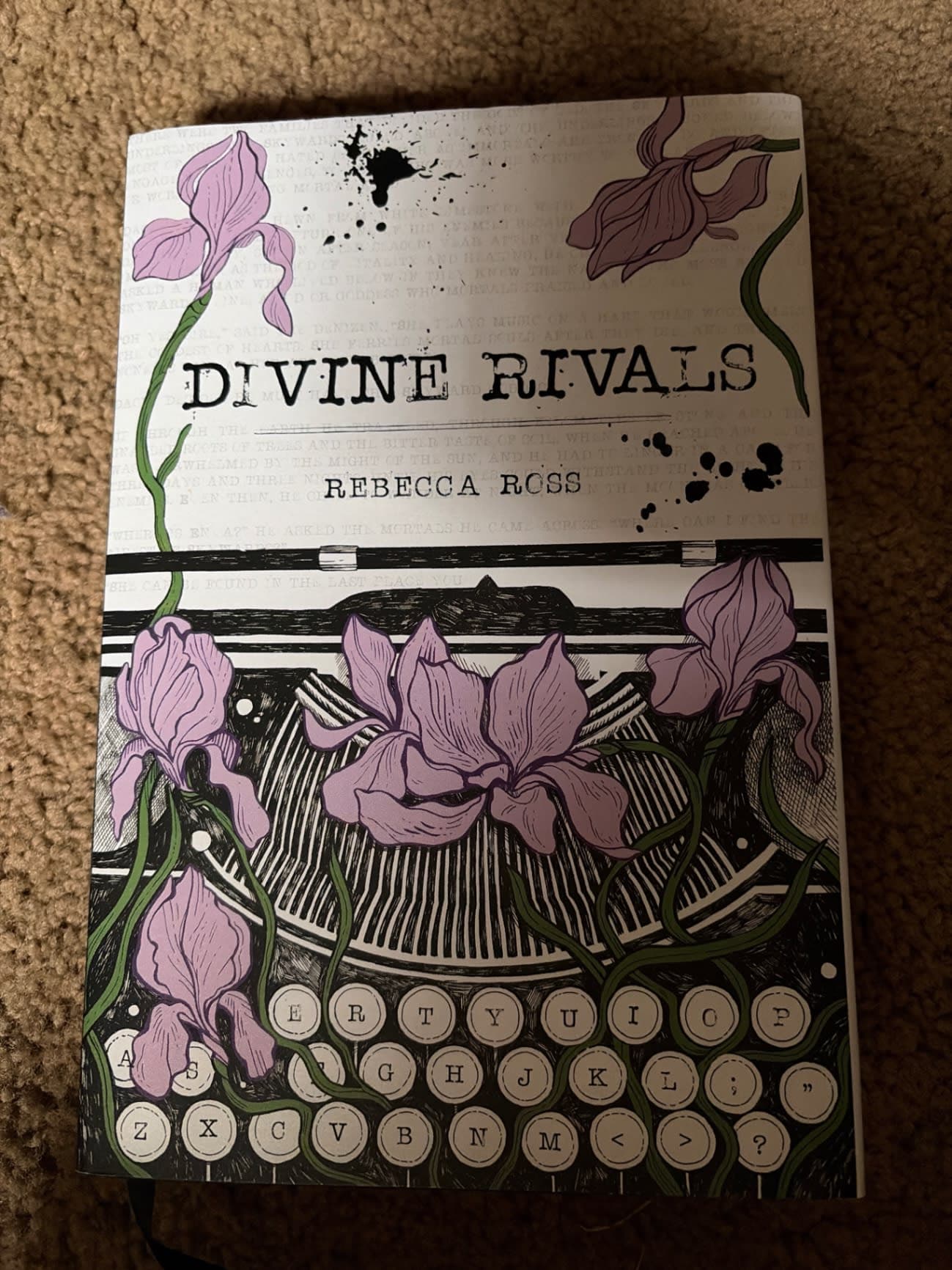 Book image