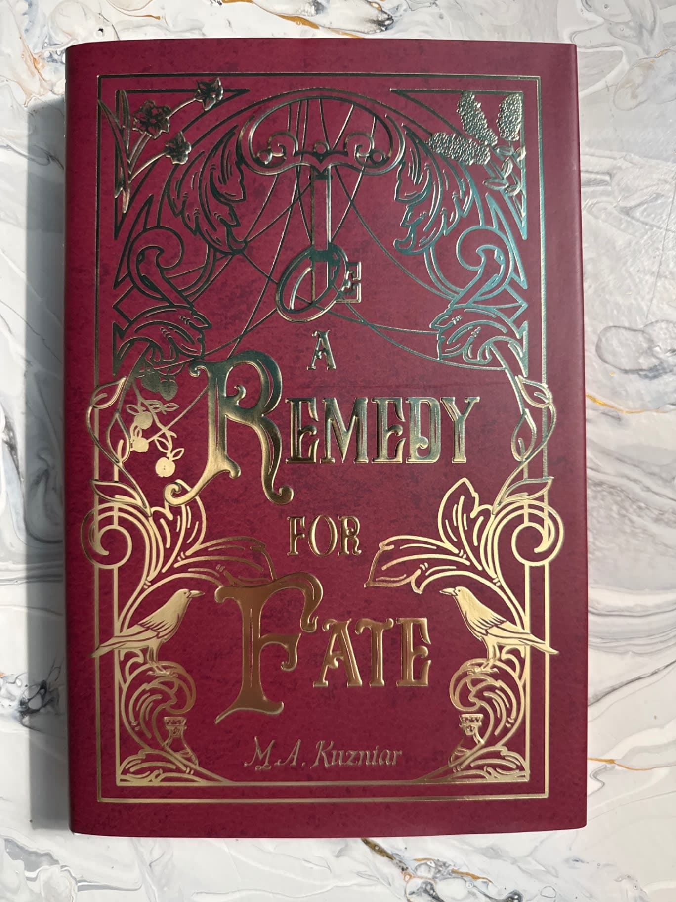 Book image