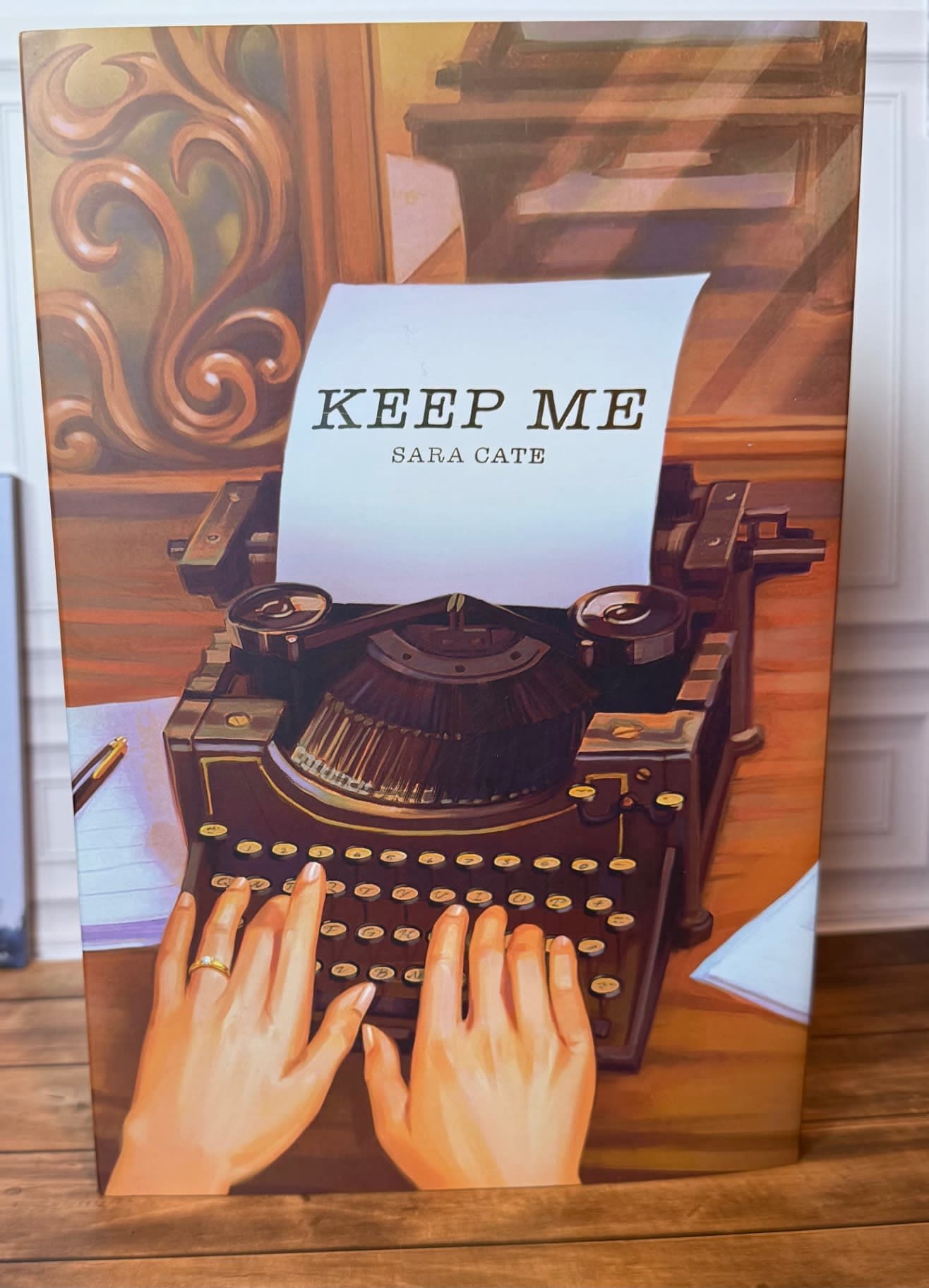 Book image