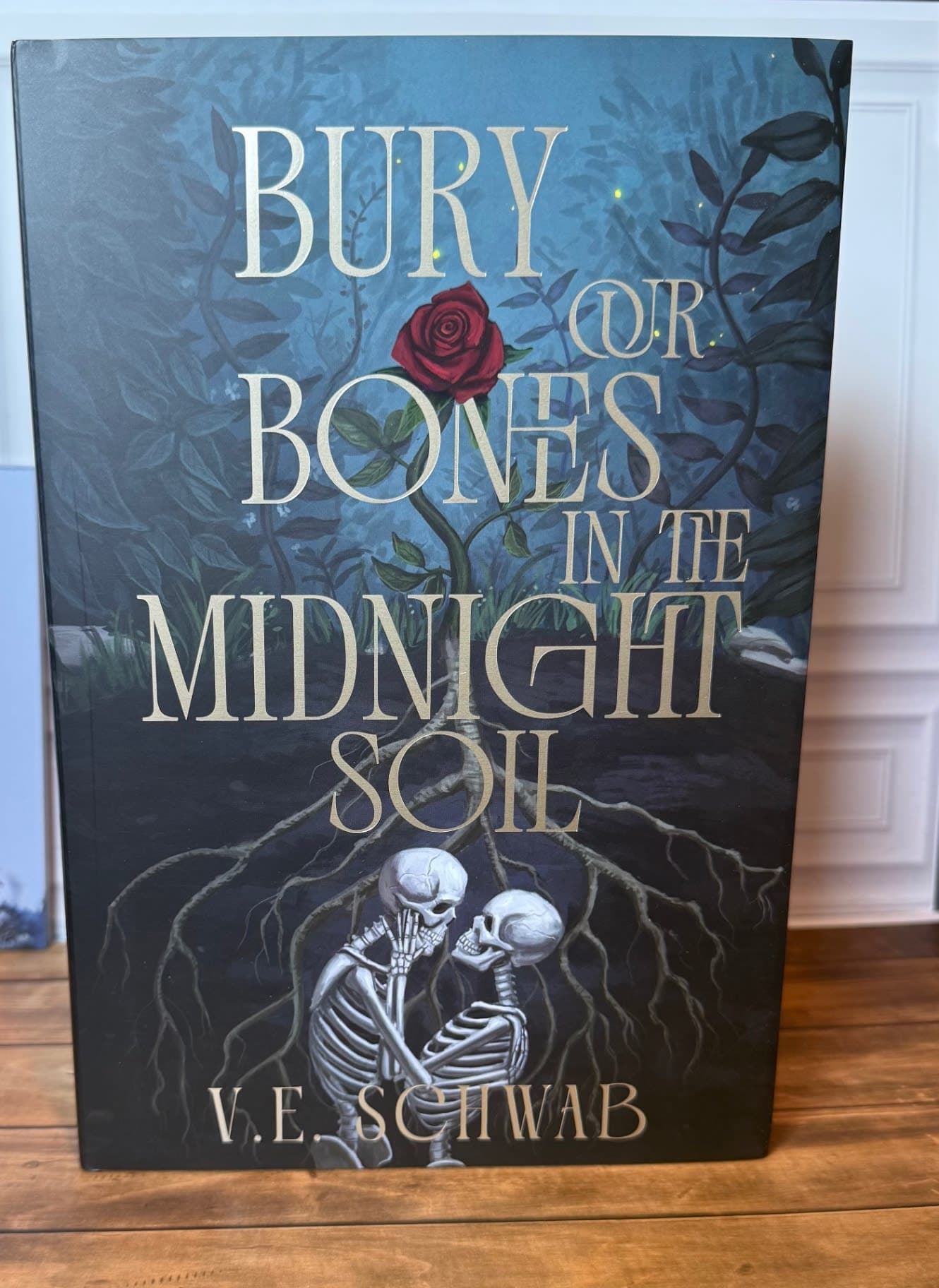 Book image