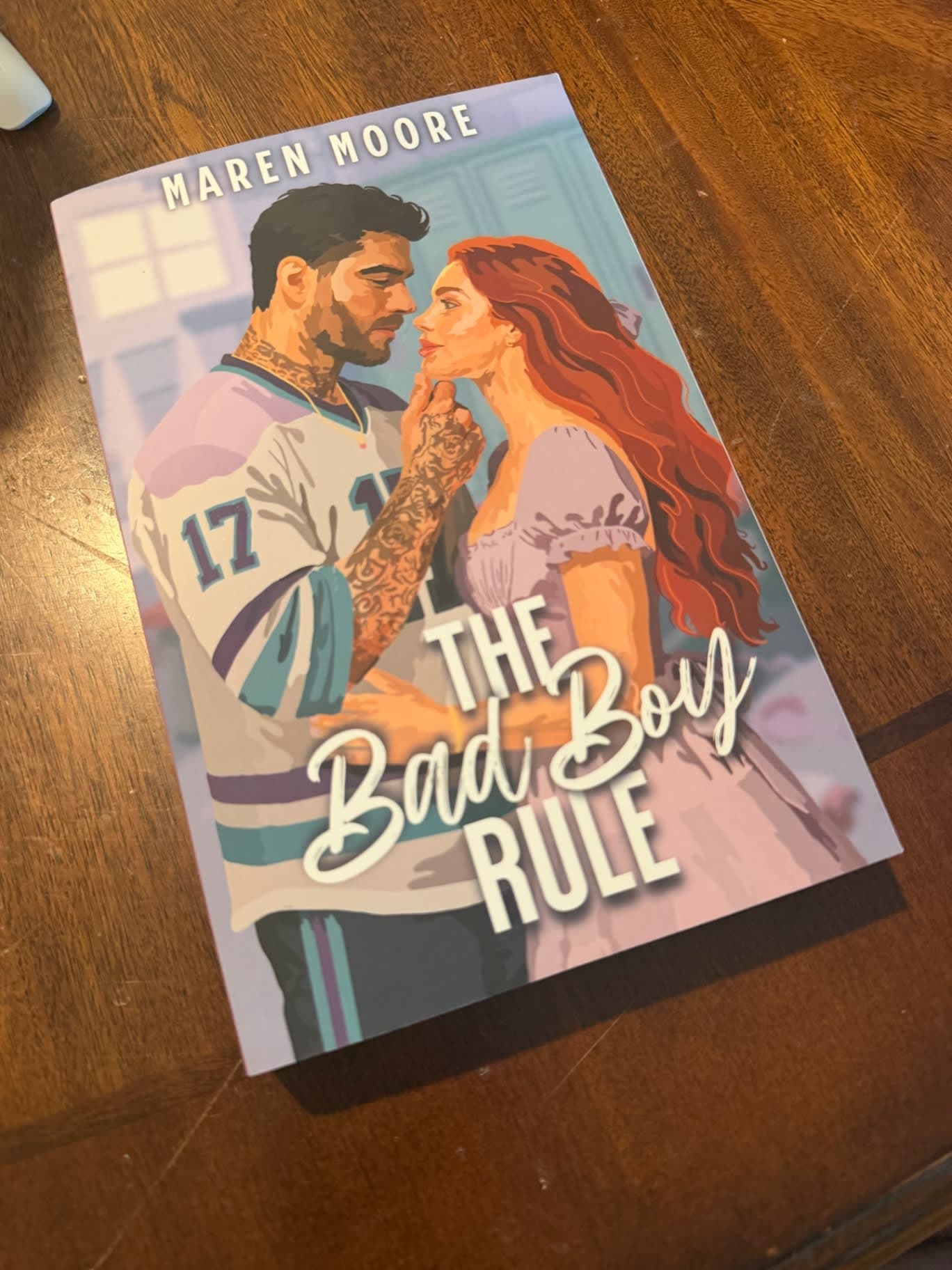 Book image