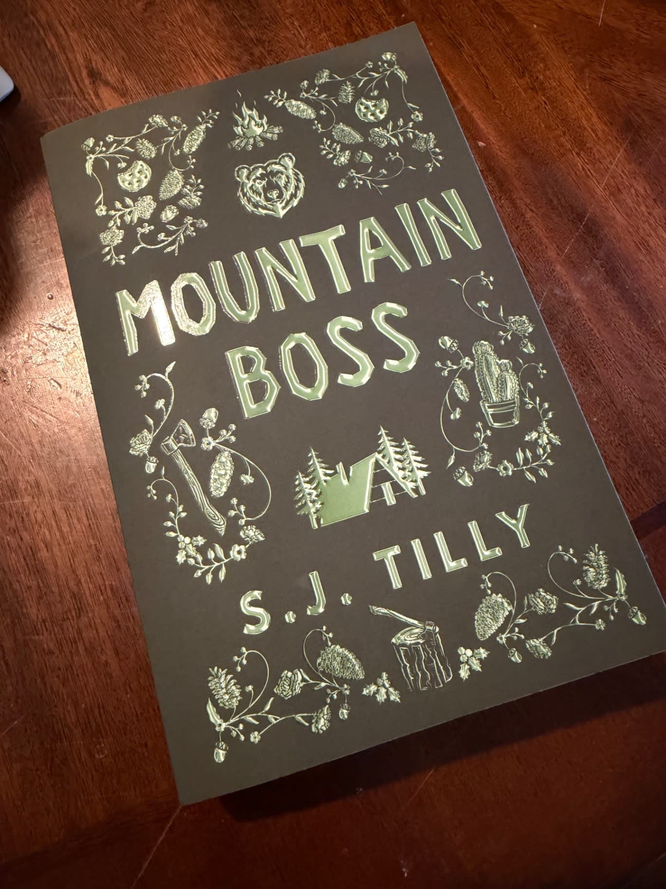Book image