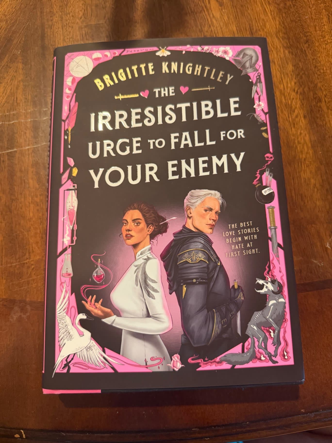 Book image
