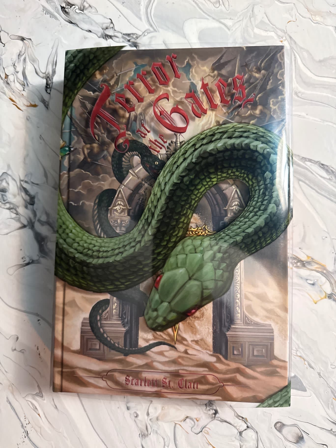 Book image