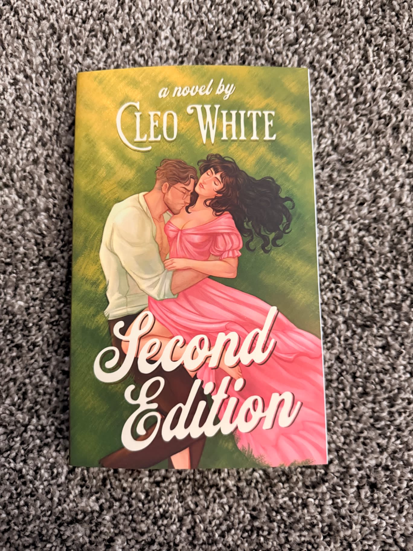 Book image