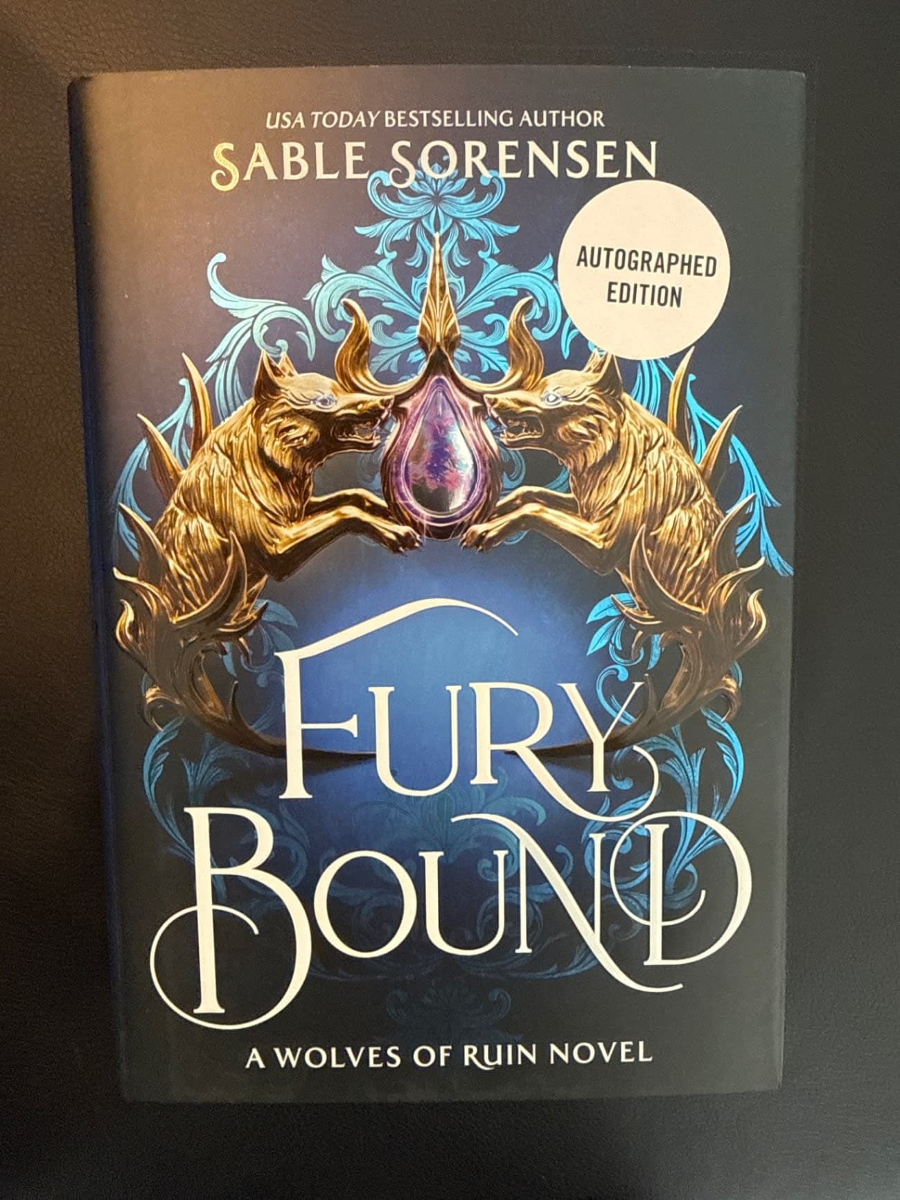 Book image