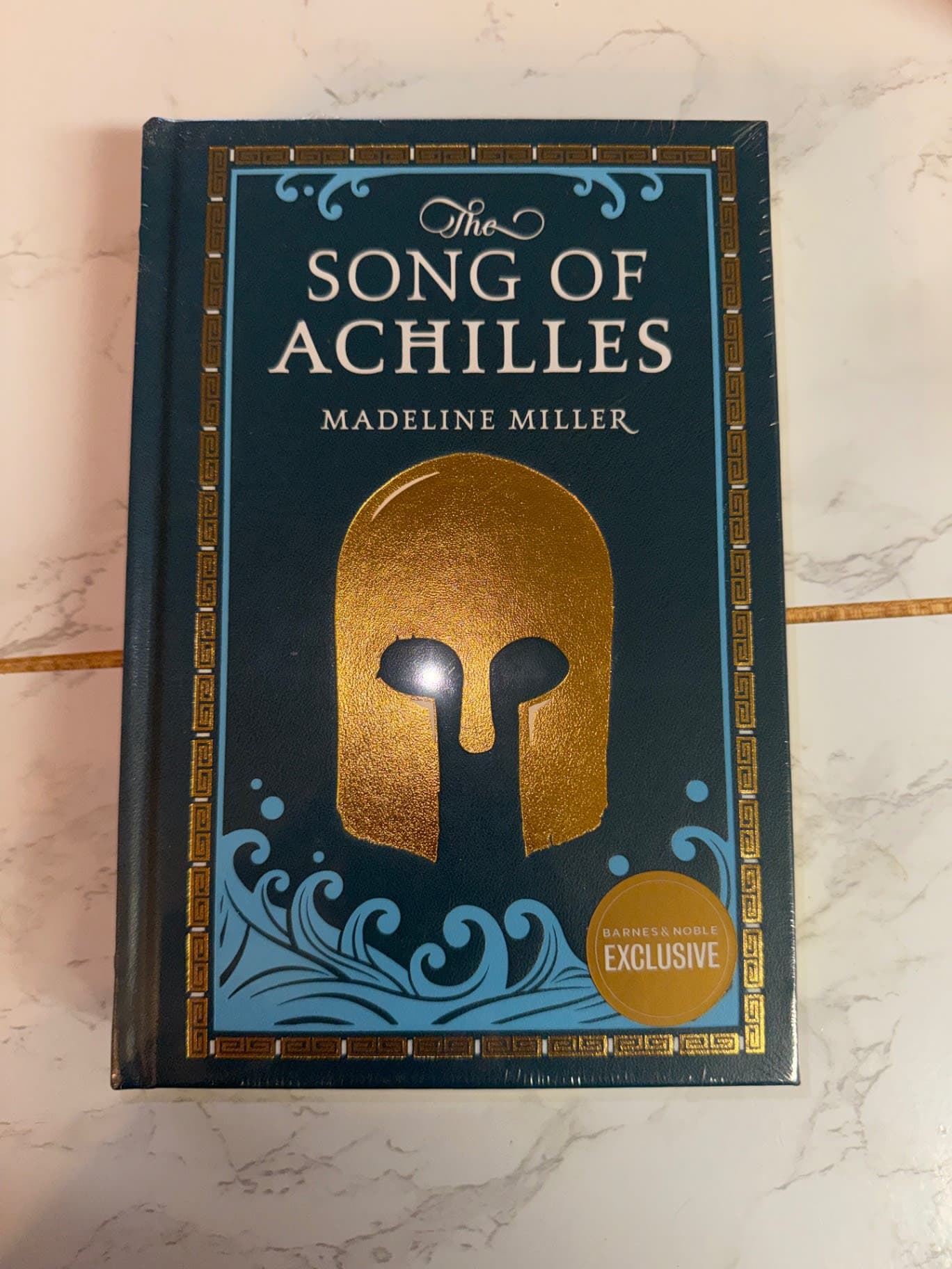 Book image