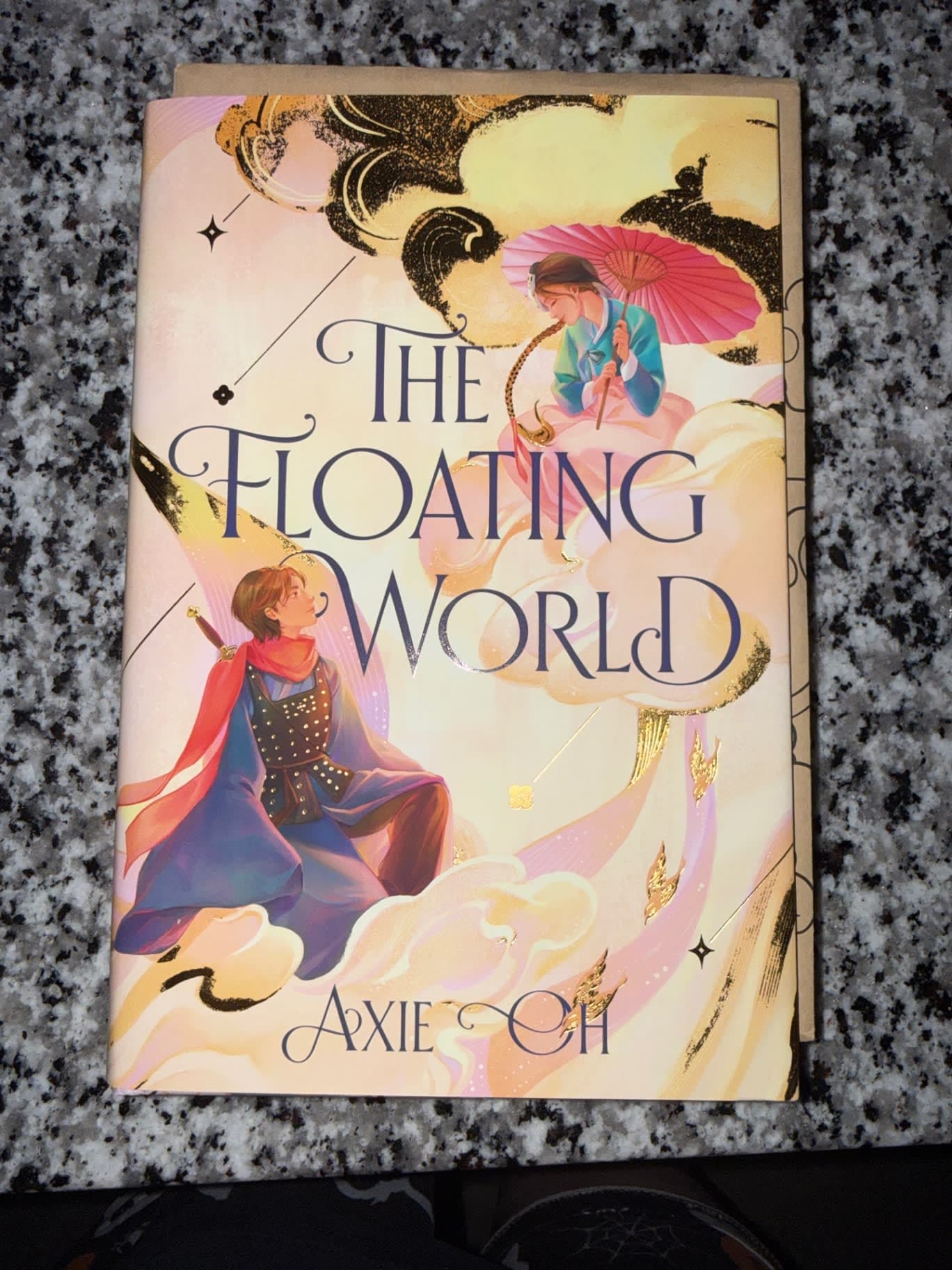 Book image