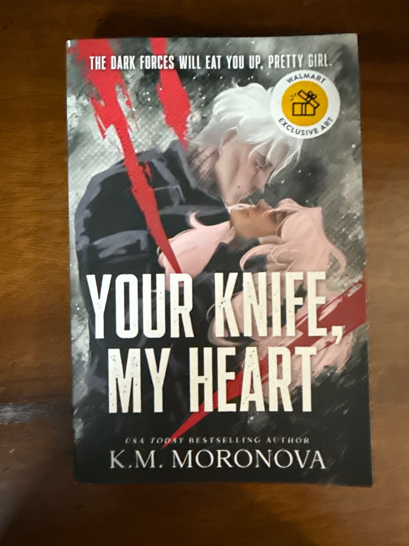 Book image