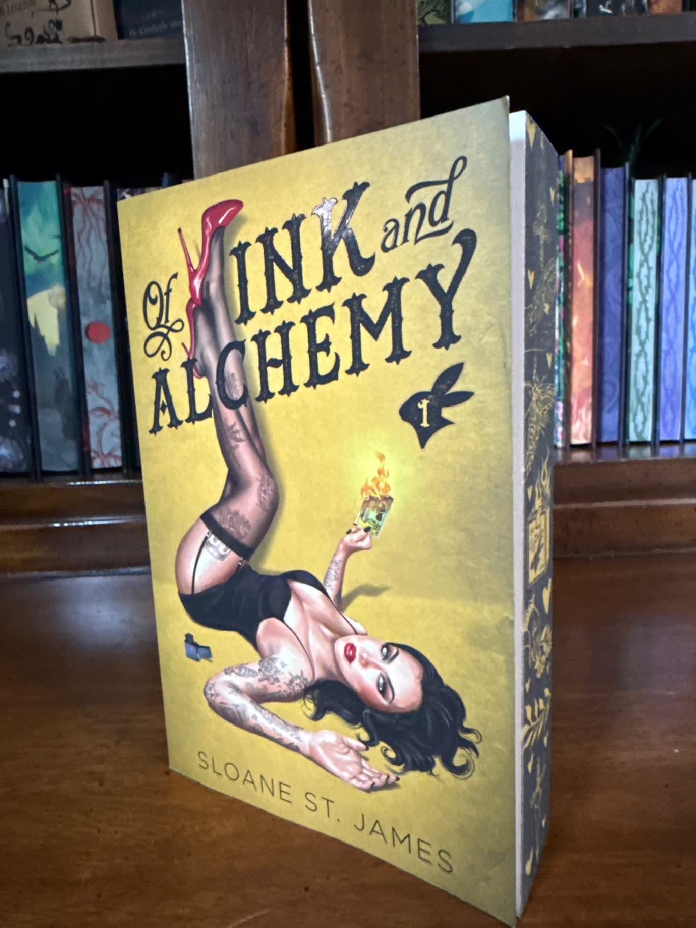 Book image