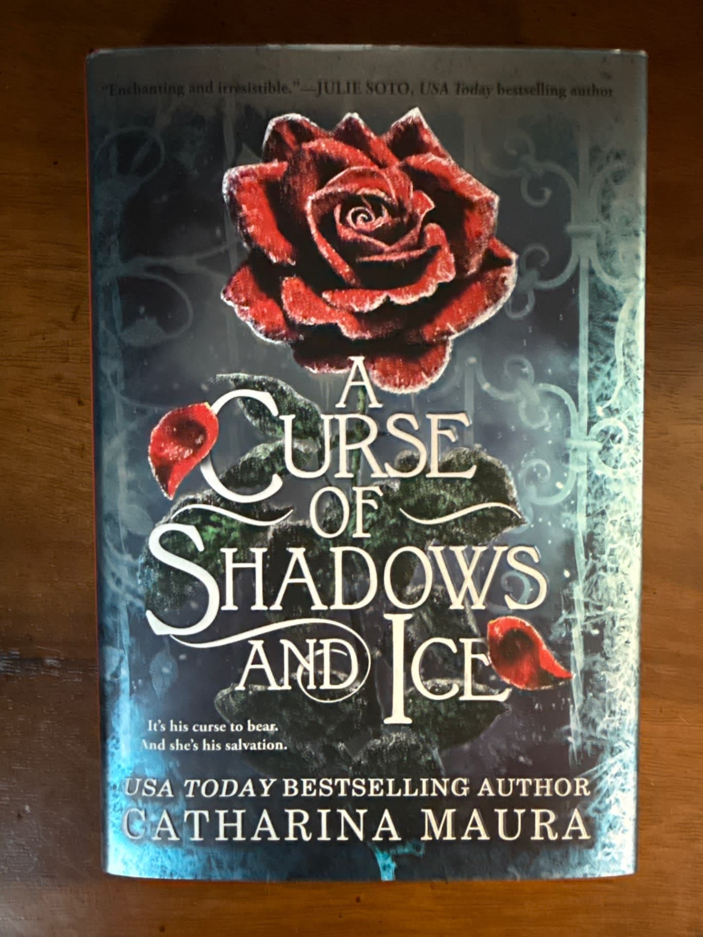 Book image