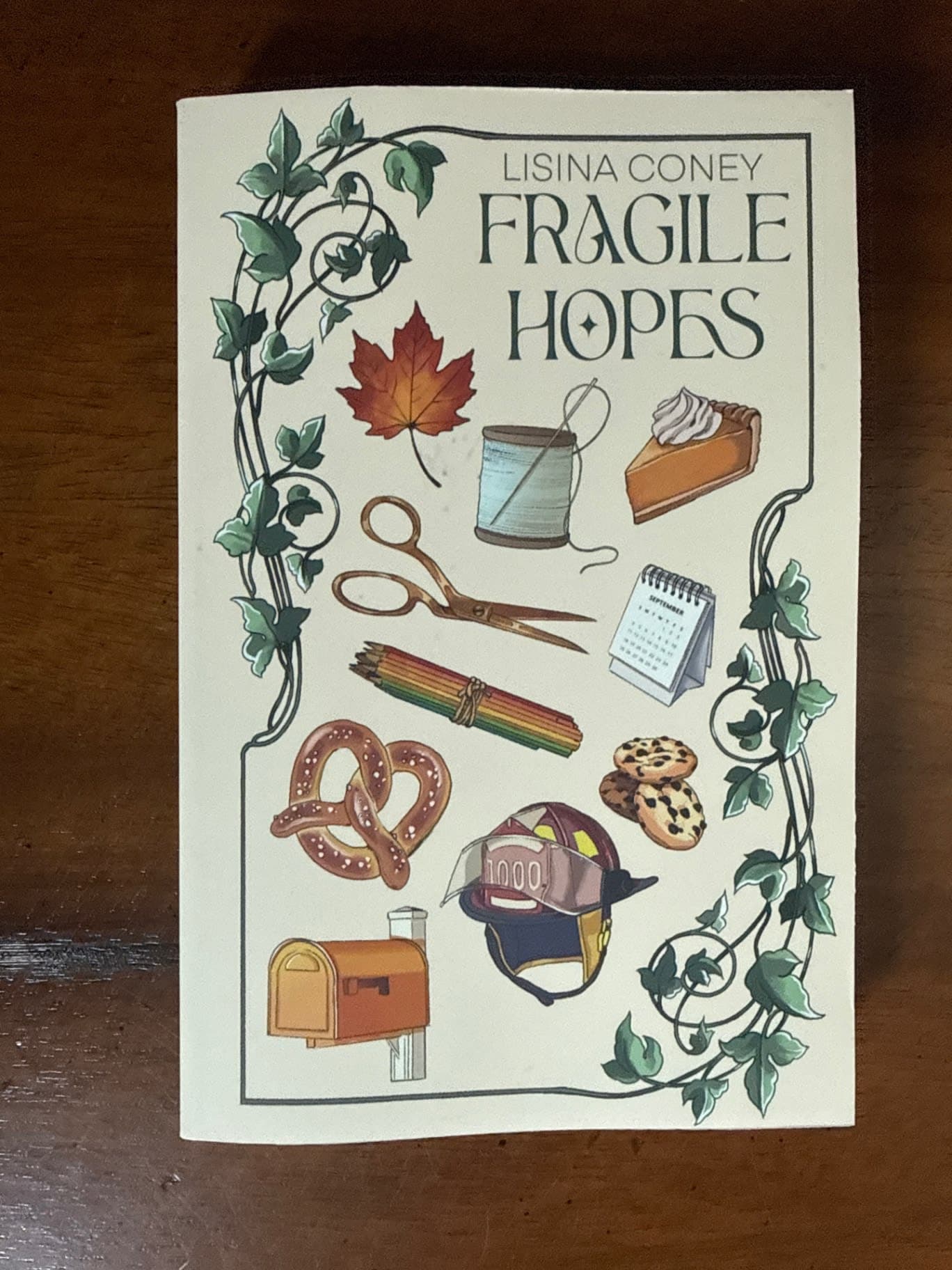 Book image