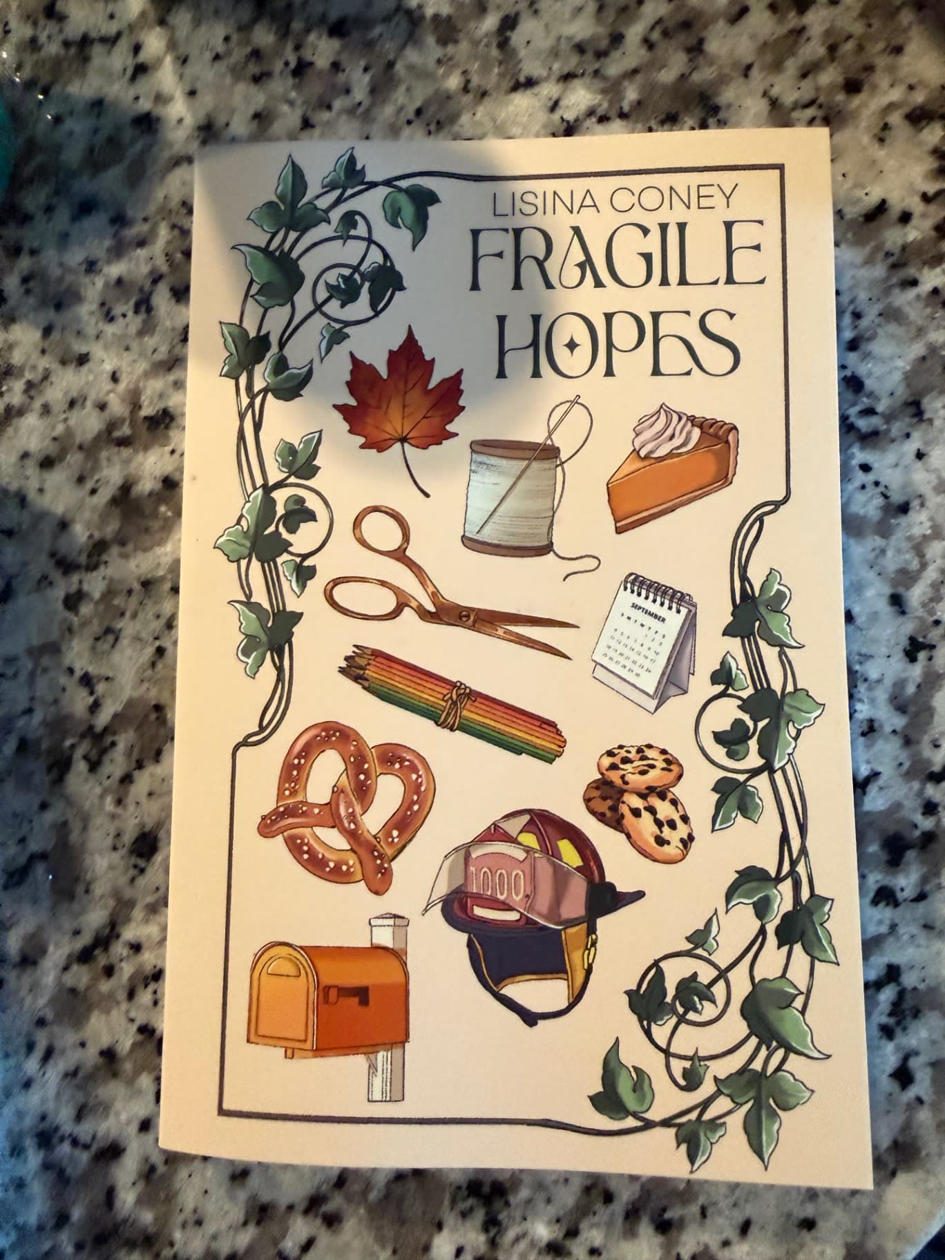 Book image