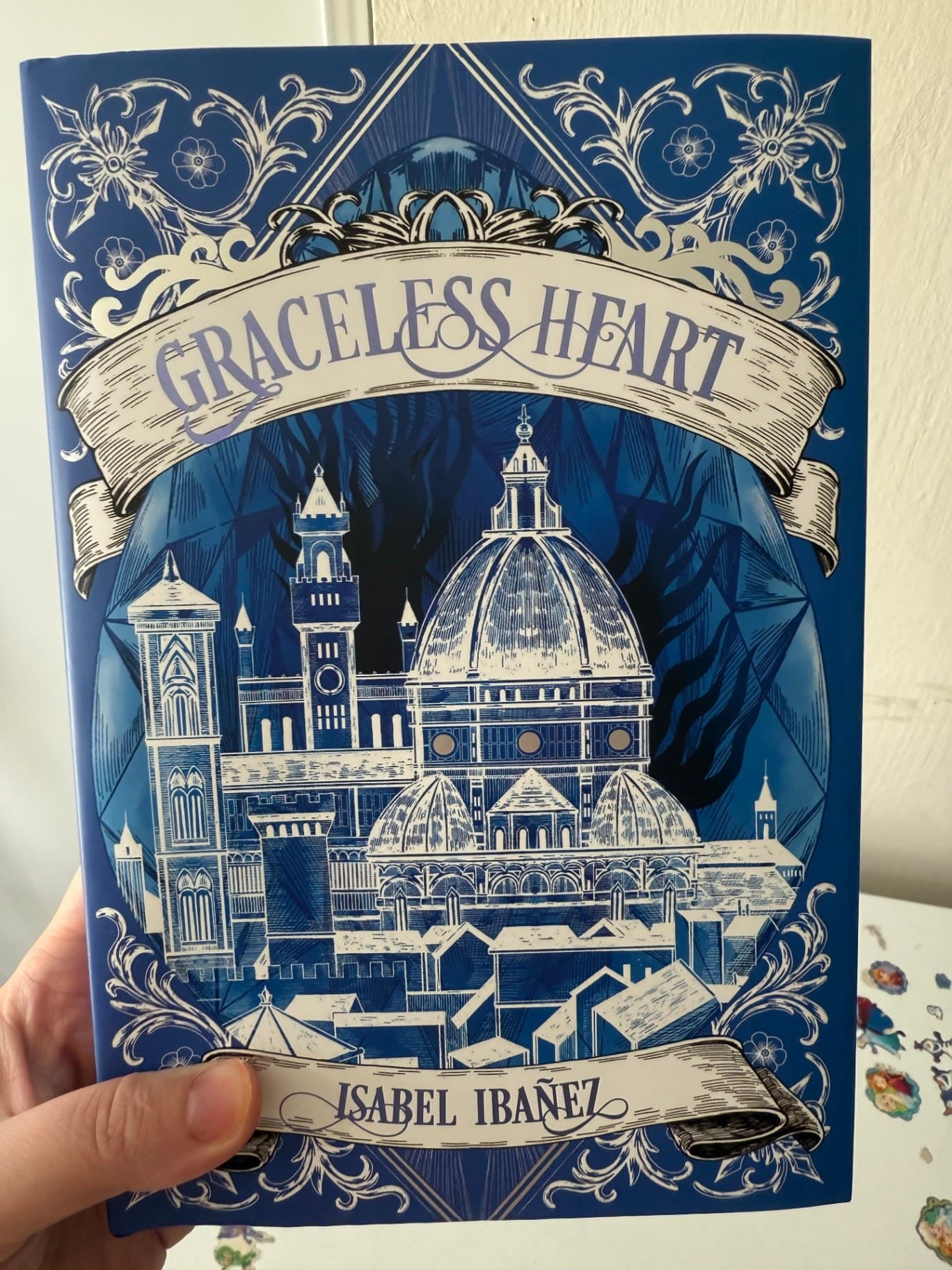 Book image