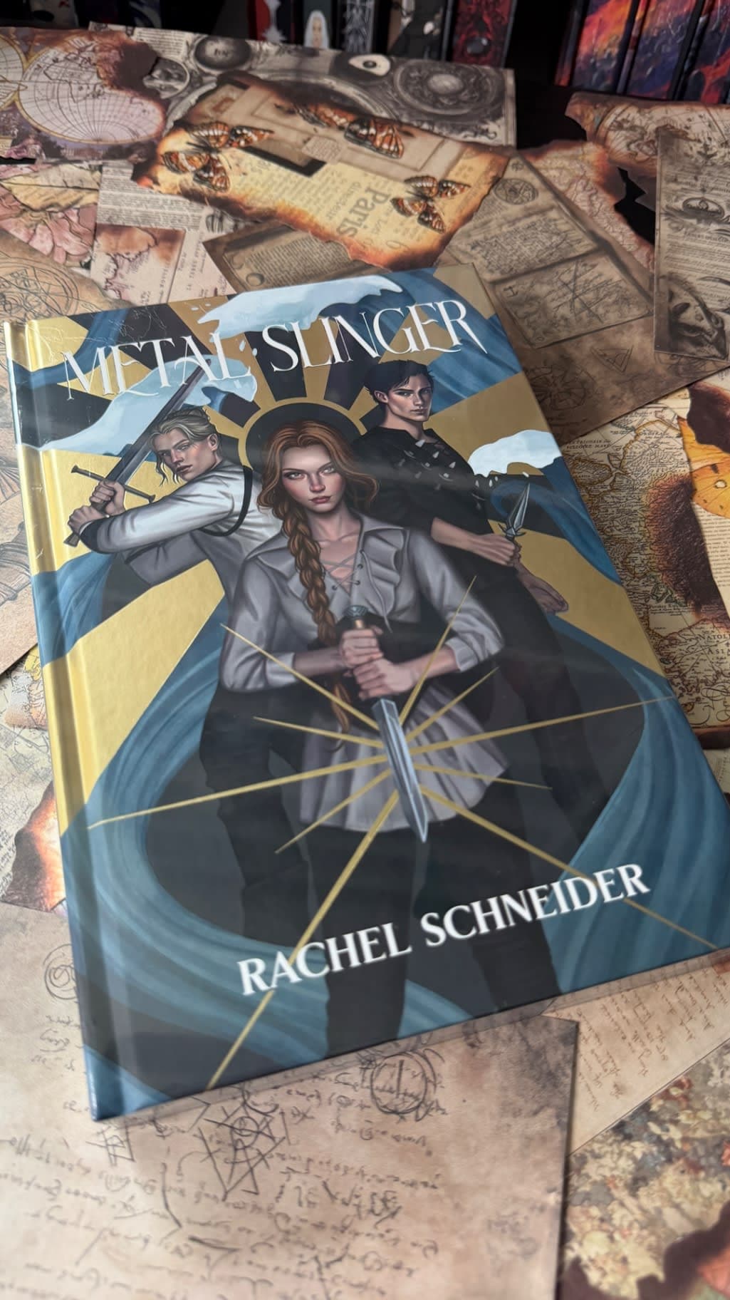 Book image