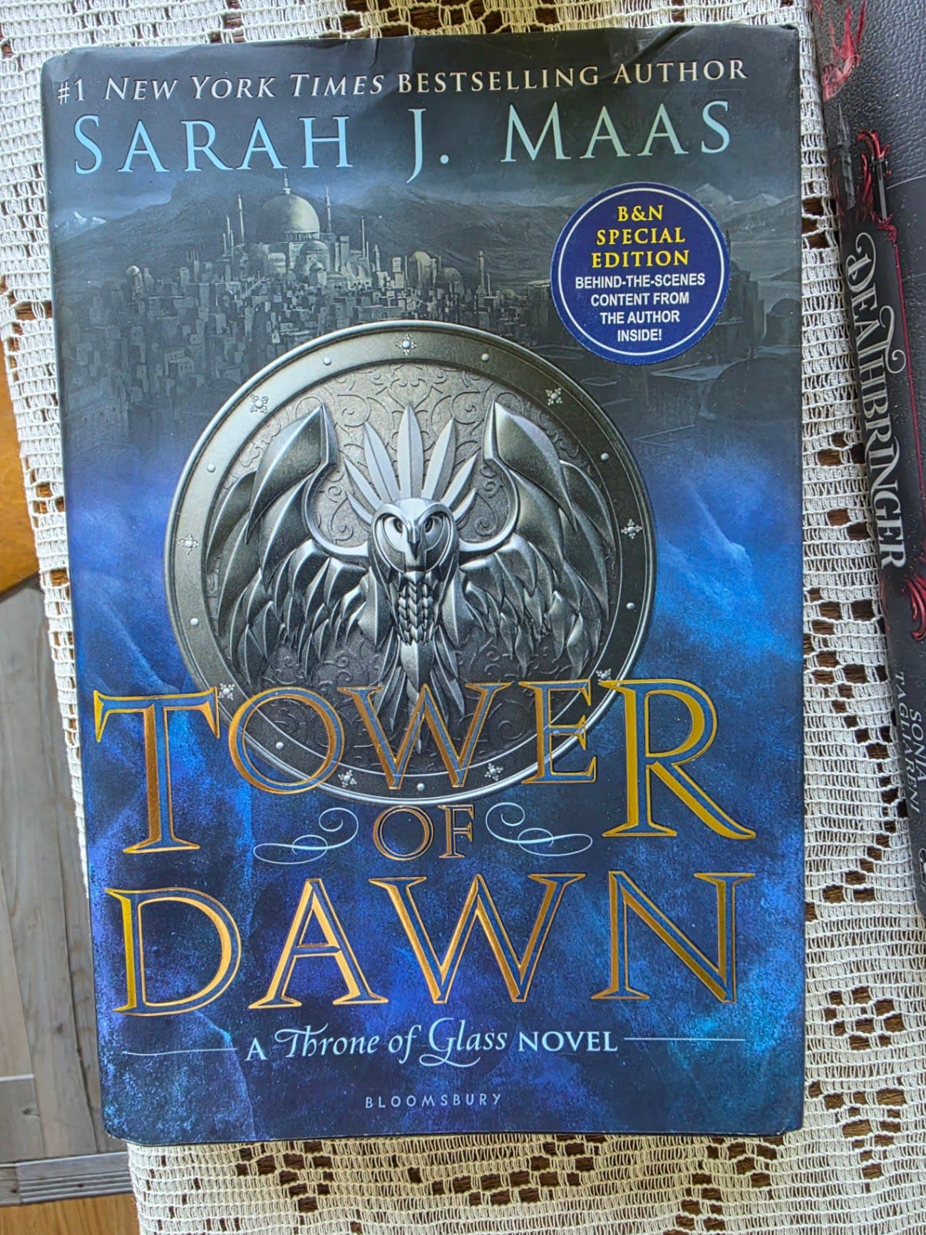 Book image