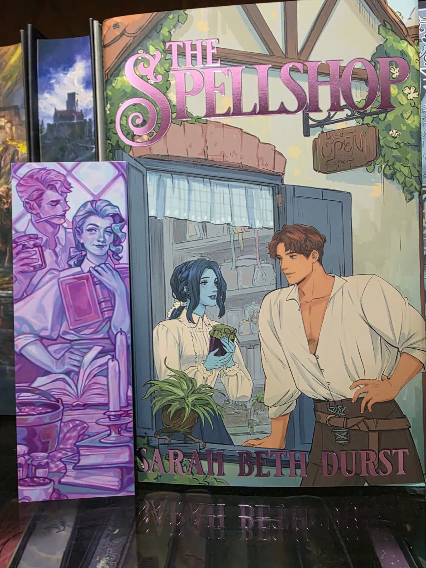Book image