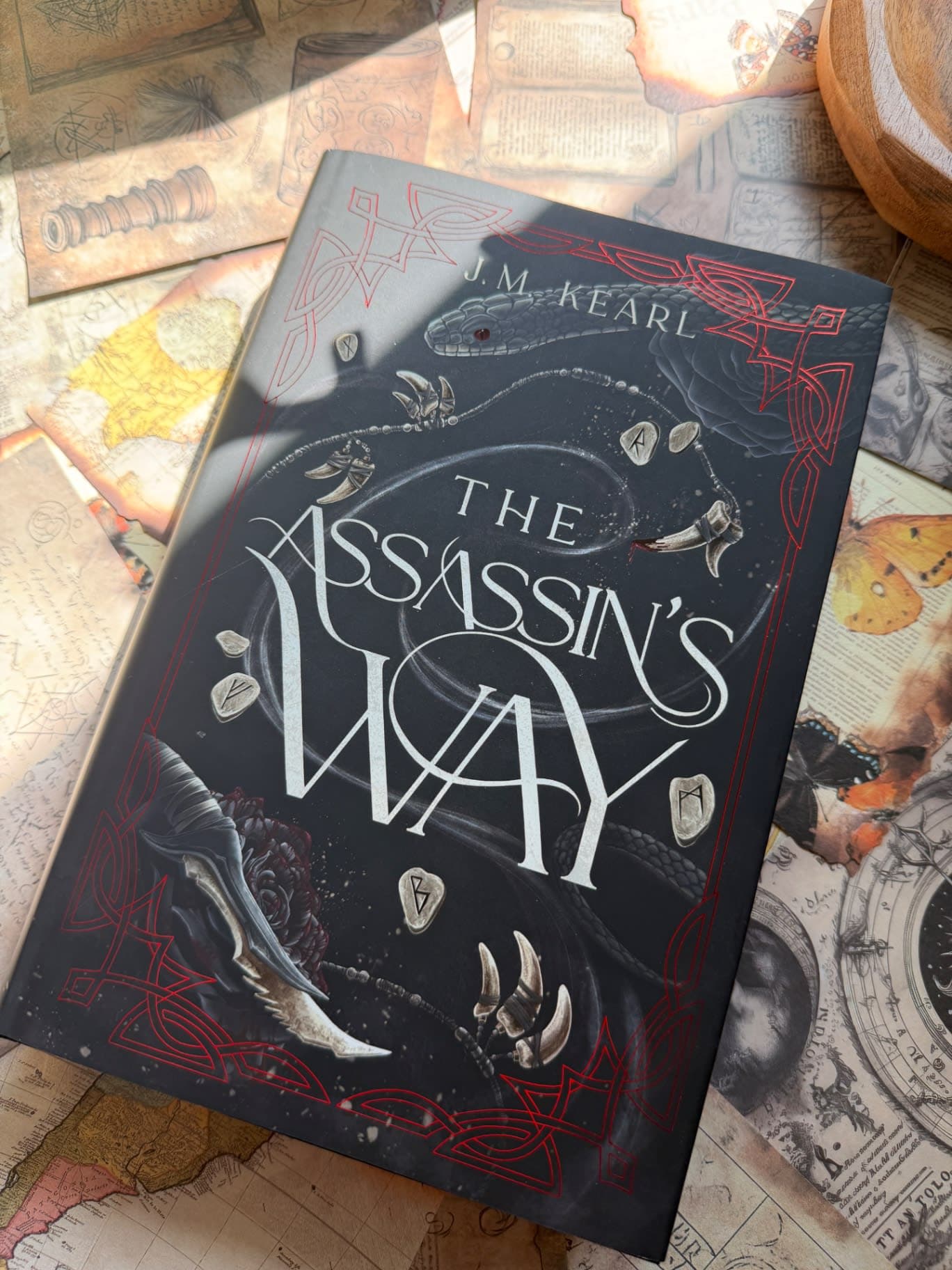 Book image