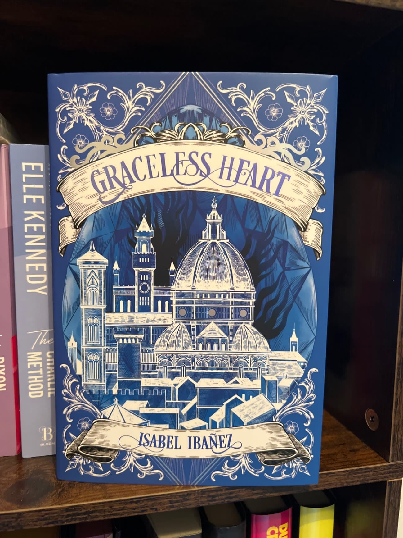 Book image