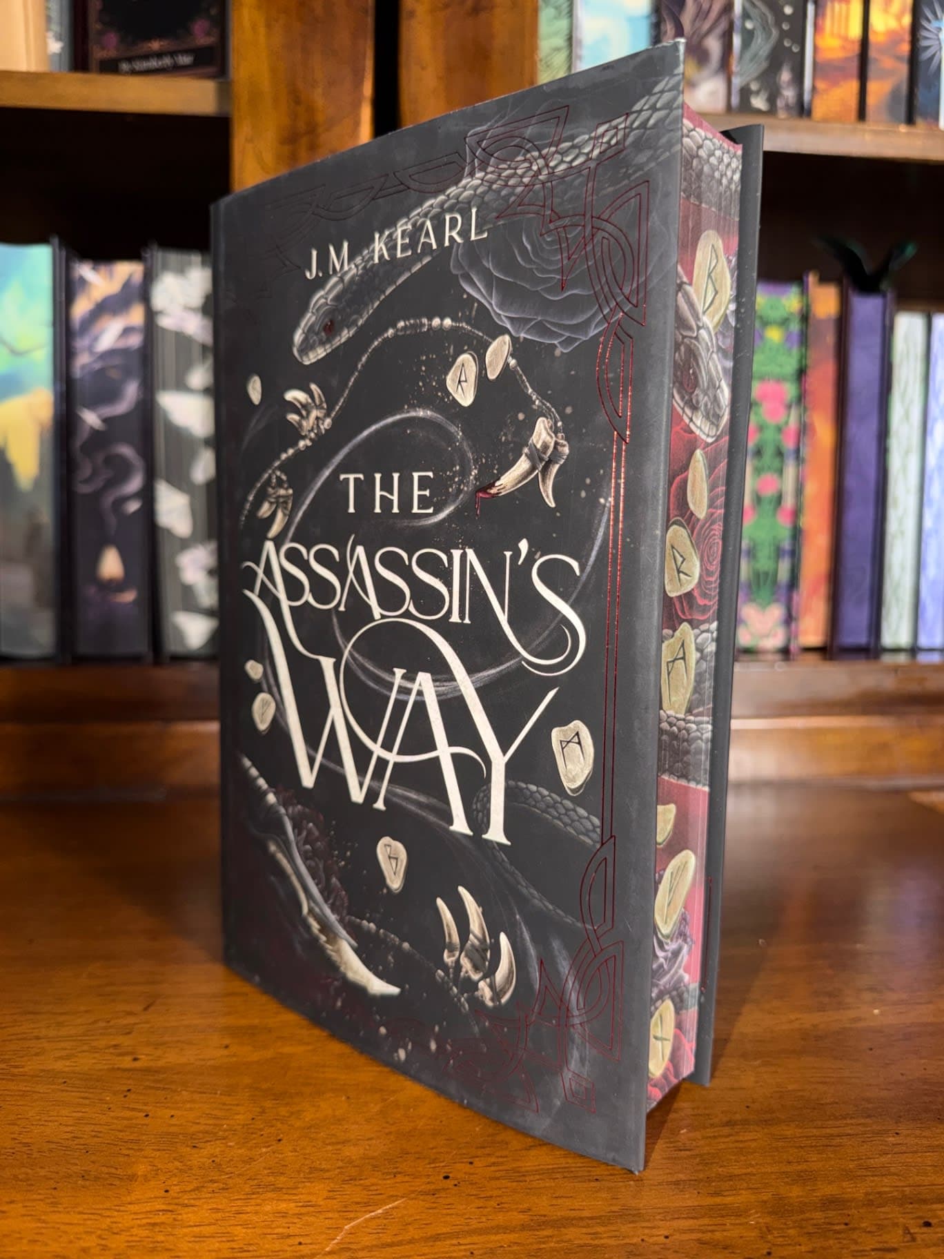 Book image