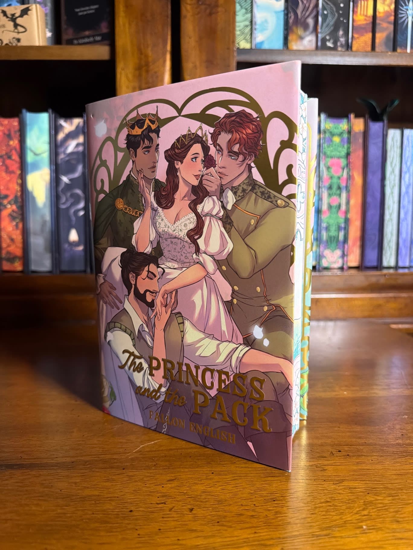 Book image