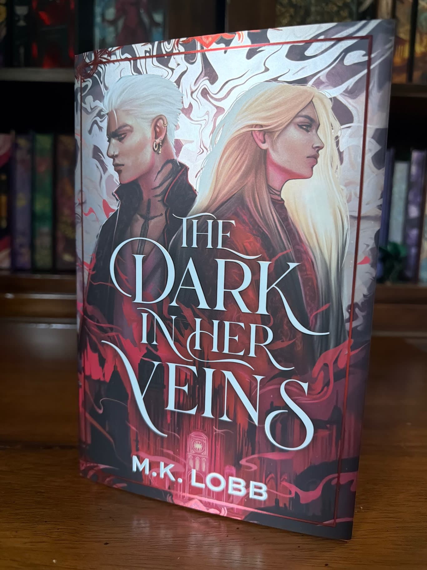 Book image