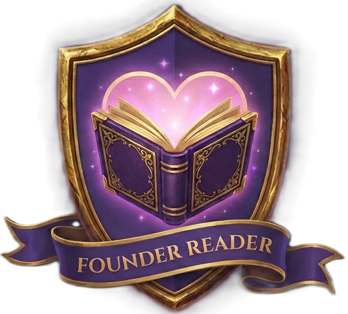 Founder Reader