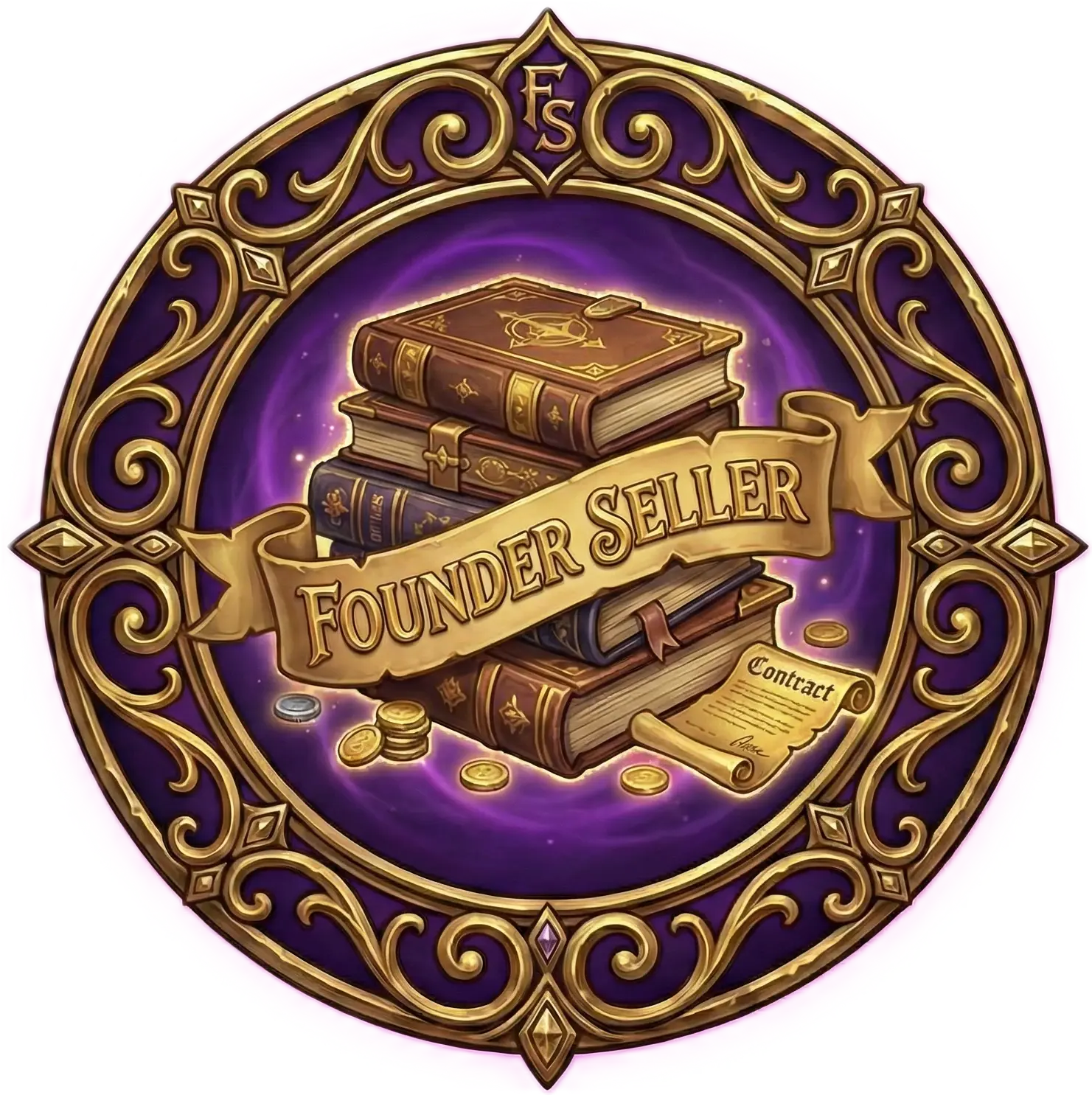 Founder Seller