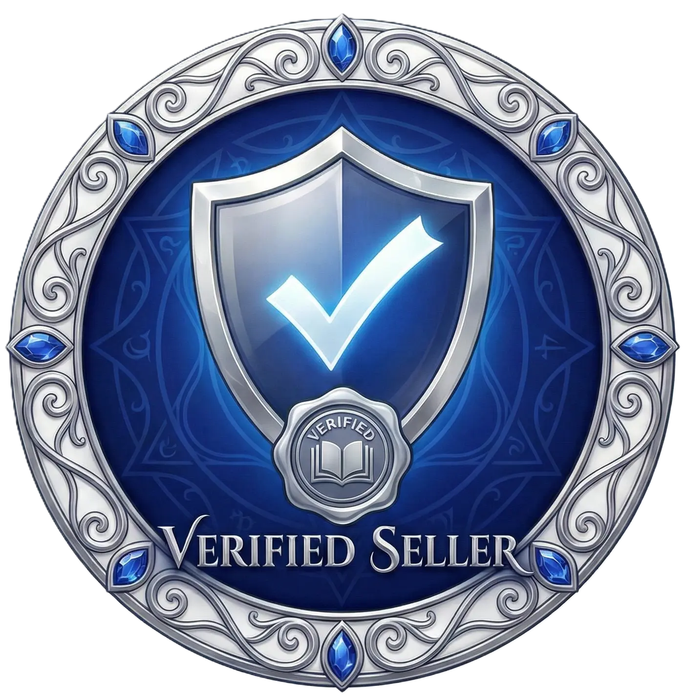 Verified Seller